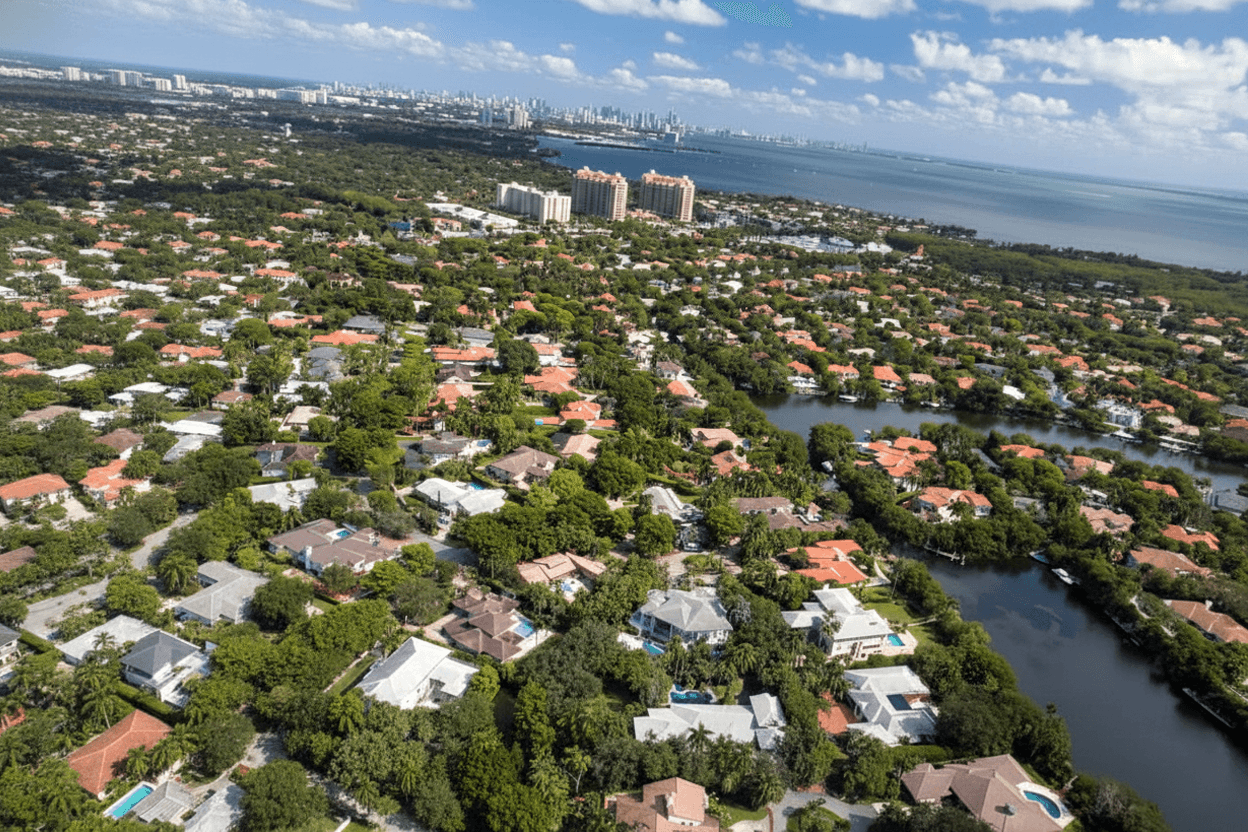 skyview of COCOPLUM