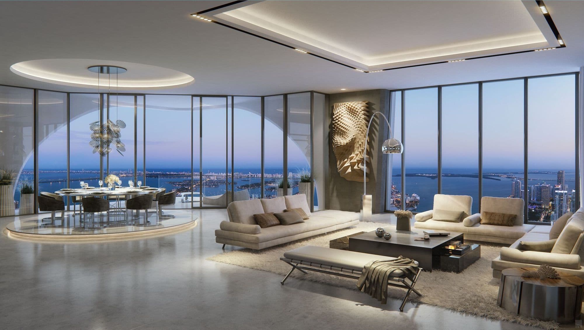 One Thousand Museum photo 20